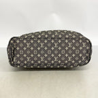 Louis Vuitton Tote Monogram Mini Lucille GM Noir — view 3