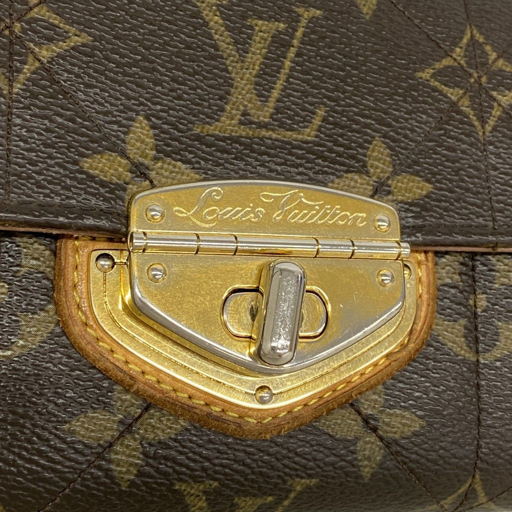 Louis Vuitton Wallet Monogram Etoile Portefeuille Sarah Brown — view 7