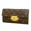 Louis Vuitton Wallet Monogram Etoile Portefeuille Sarah Brown