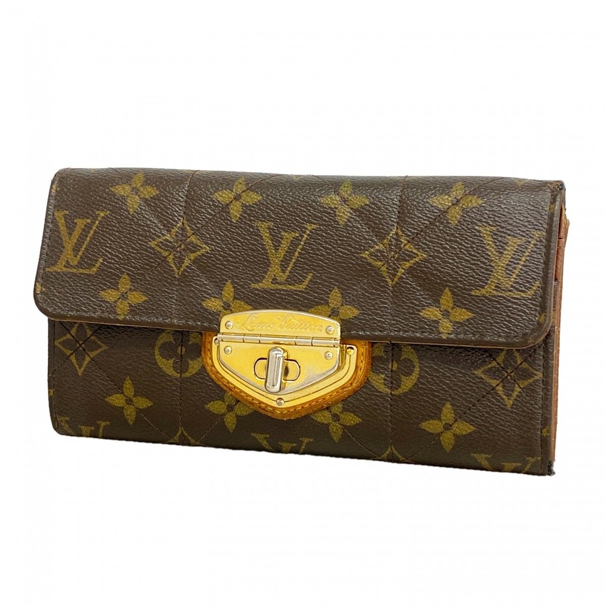 Louis Vuitton Wallet Monogram Etoile Portefeuille Sarah Brown