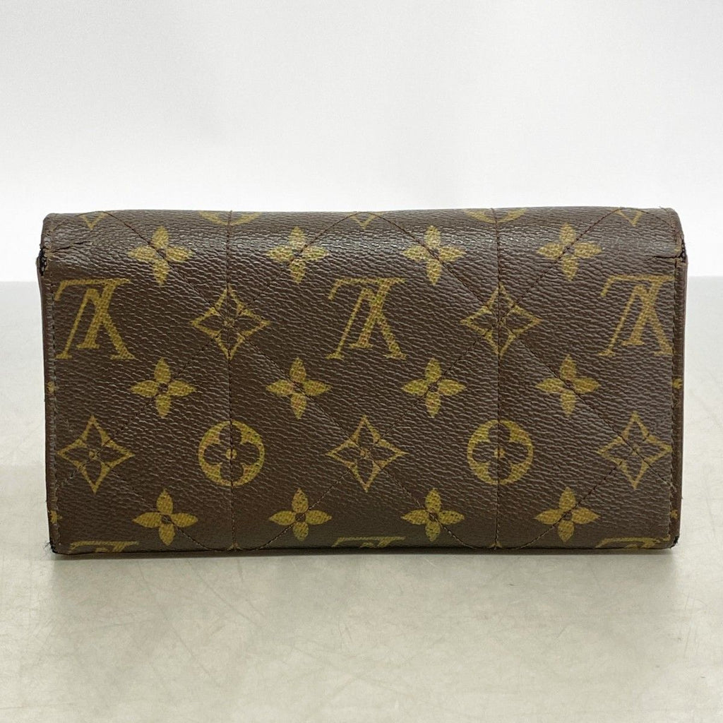 Louis Vuitton Wallet Monogram Etoile Portefeuille Sarah Brown — view 9