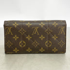 Louis Vuitton Wallet Monogram Etoile Portefeuille Sarah Brown — view 9
