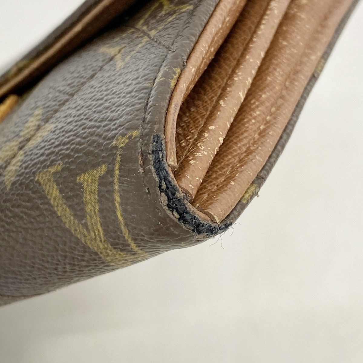 Louis Vuitton Wallet Monogram Etoile Portefeuille Sarah Brown — view 5