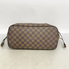Louis Vuitton Tote Damier Neverfull MM Ebene — view 3