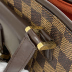 Louis Vuitton Handbag Damier Manosque PM Ebene — view 9