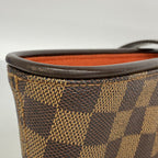 Louis Vuitton Handbag Damier Manosque PM Ebene — view 7