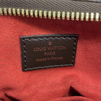 Louis Vuitton Handbag Damier Trevi PM Ebene 2-Way — view 5