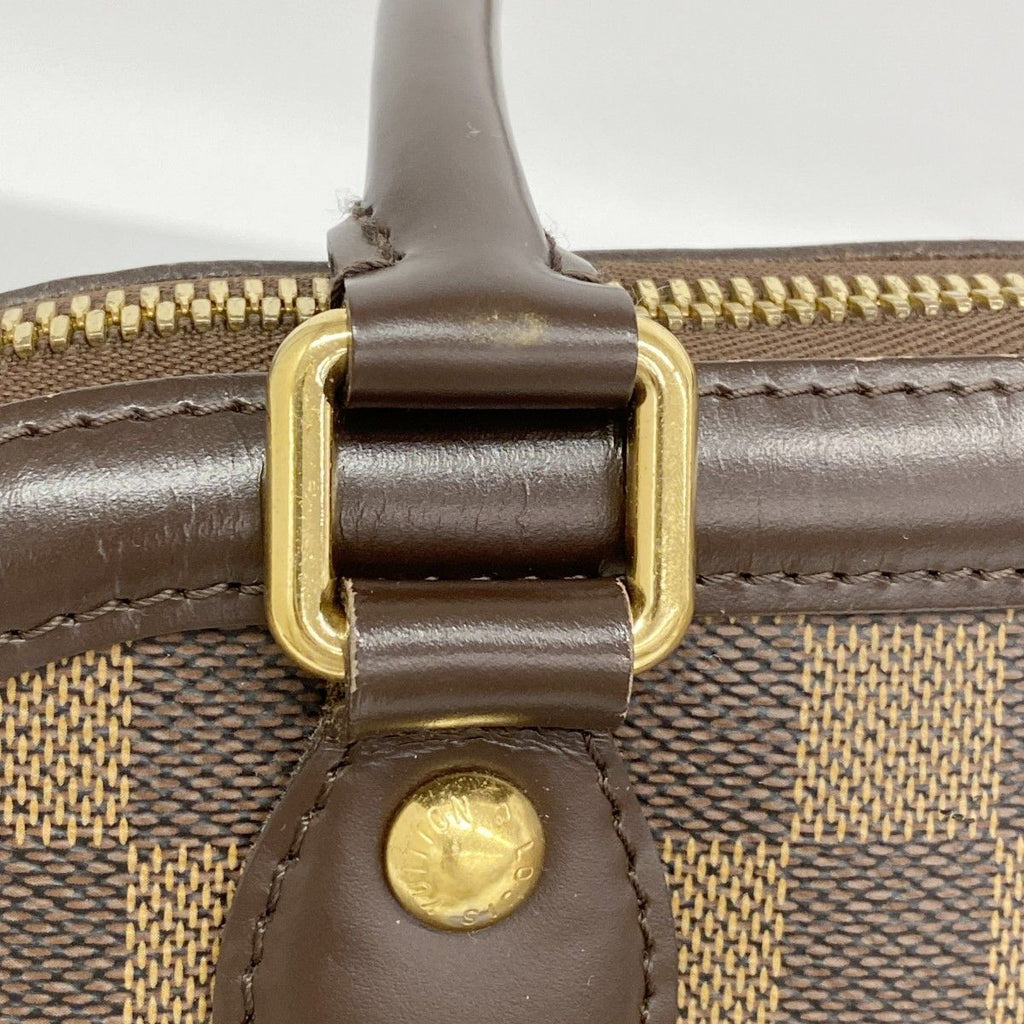 Louis Vuitton Handbag Damier Trevi PM Ebene 2-Way — view 8