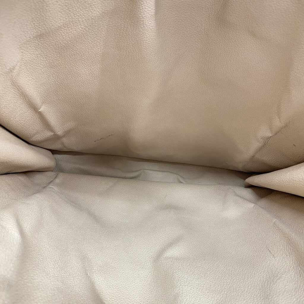 Louis Vuitton Tote Monogram Sac Plat Brown — view 4