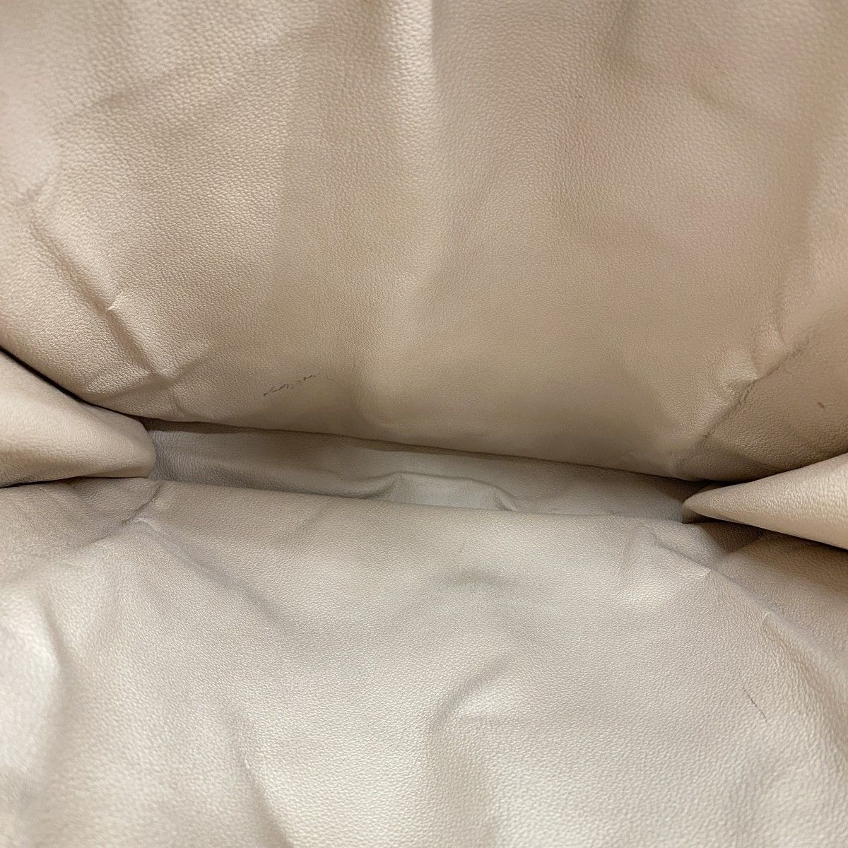 Louis Vuitton Tote Monogram Sac Plat Brown — view 4