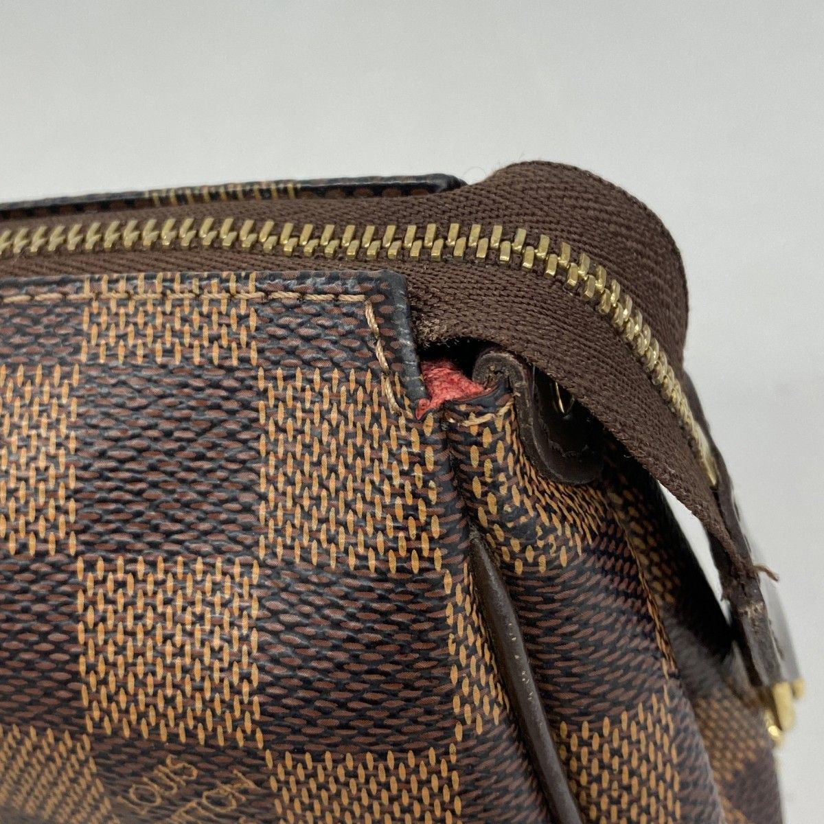 Louis Vuitton Handbag Damier Ebene 2-Way — view 8