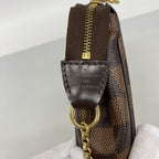 Louis Vuitton Handbag Damier Ebene 2-Way — view 5