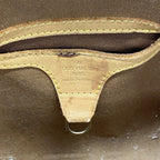 Louis Vuitton Handbag Monogram Ellipse PM Brown — view 5
