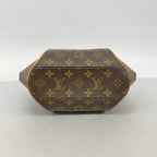 Louis Vuitton Handbag Monogram Ellipse PM Brown — view 3