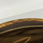 Louis Vuitton Handbag Monogram Ellipse PM Brown — view 8