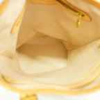 Louis Vuitton Tote Monogram Bucket GM Brown — view 4