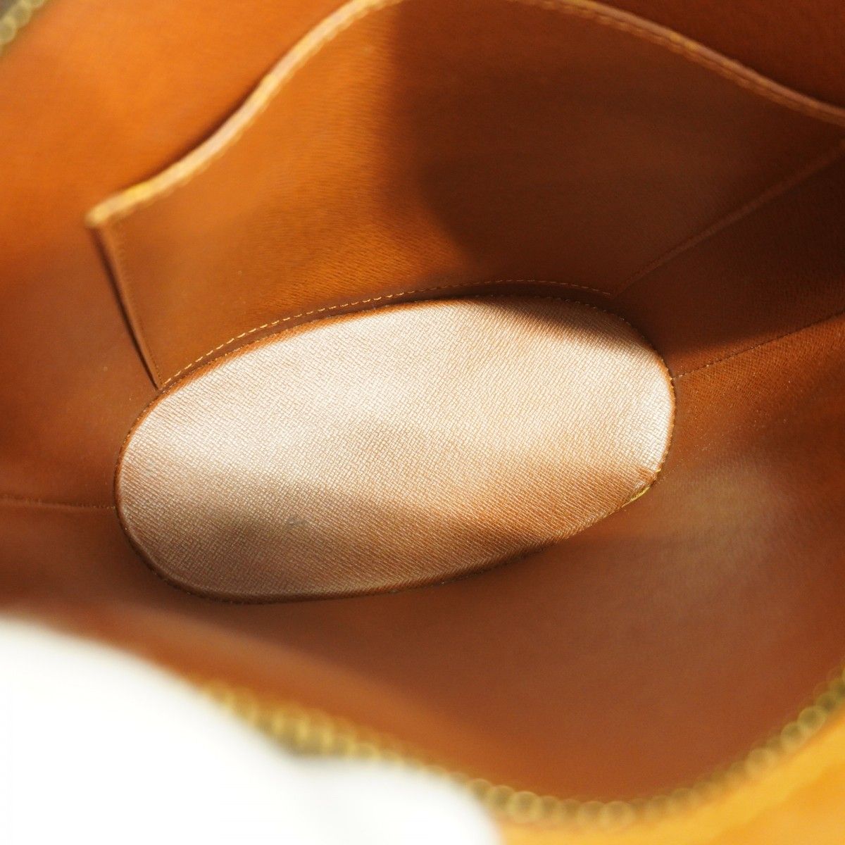 Louis Vuitton Shoulder Bag Monogram Drew Brown — view 4