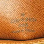 Louis Vuitton Shoulder Bag Monogram Drew Brown — view 5
