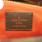 Louis Vuitton Handbag Damier Cabas Rosebery Ebene 2-Way — view 5