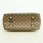 Louis Vuitton Handbag Damier Cabas Rosebery Ebene 2-Way — view 3