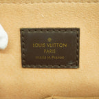 Louis Vuitton Handbag Damier Kensington Bowling Ebene 2-Way — view 5