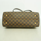 Louis Vuitton Handbag Damier Kensington Bowling Ebene 2-Way — view 3