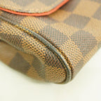 Louis Vuitton Handbag Damier Favorite MM Ebene 2-Way — view 6