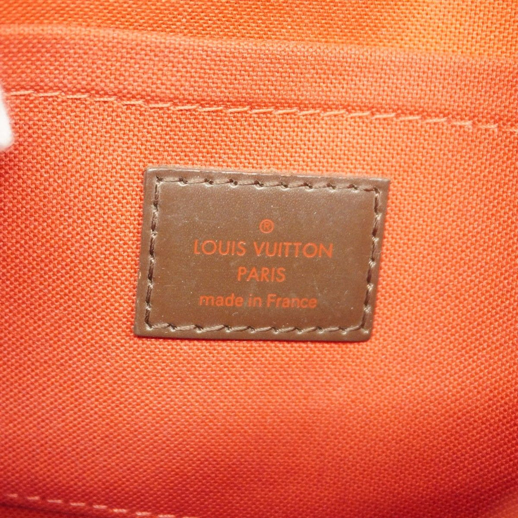 Louis Vuitton Handbag Damier Favorite MM Ebene 2-Way — view 5