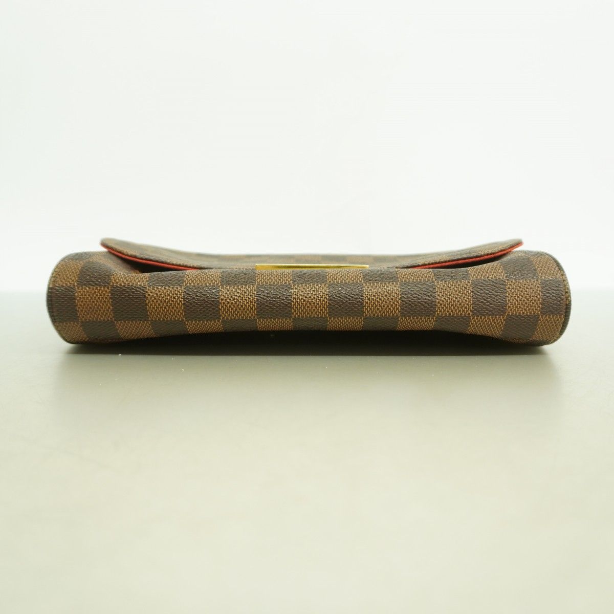 Louis Vuitton Handbag Damier Favorite MM Ebene 2-Way — view 3