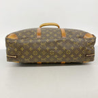 Louis Vuitton Boston Bag Monogram Sirius 45 Brown — view 3
