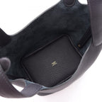 Hermes Handbag Picotin Lock PM Caban Leather — view 3