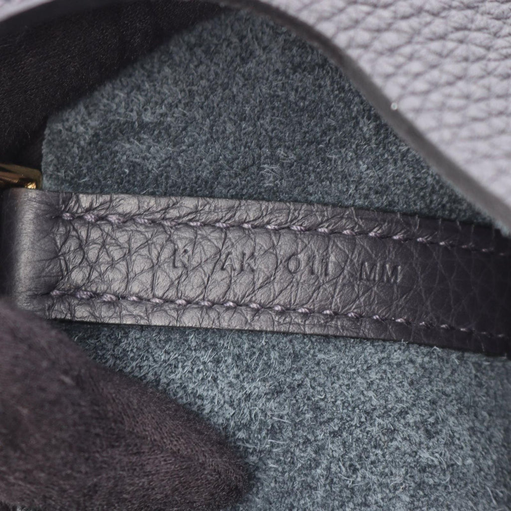 Hermes Handbag Picotin Lock PM Caban Leather — view 5