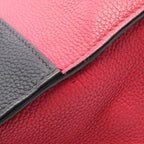 Louis Vuitton Handbag City Steamer PM Pink Noir Leather — view 7