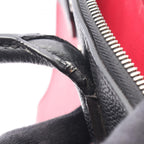 Louis Vuitton Handbag City Steamer PM Pink Noir Leather — view 9