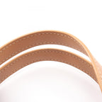 Loewe Handbag Puzzle Fold Mini Brown Leather Tote — view 6
