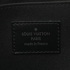 Louis Vuitton Clutch Pochette Jour GM NM Canvas — view 4