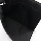 Louis Vuitton Clutch Pochette Jour GM NM Canvas — view 3