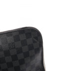 Louis Vuitton Clutch Pochette Jour GM NM Canvas — view 6