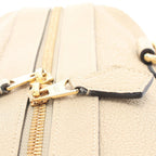 Loewe Handbag Paseo Bag 2-Way Ivory Leather Pasena Hand — view 6
