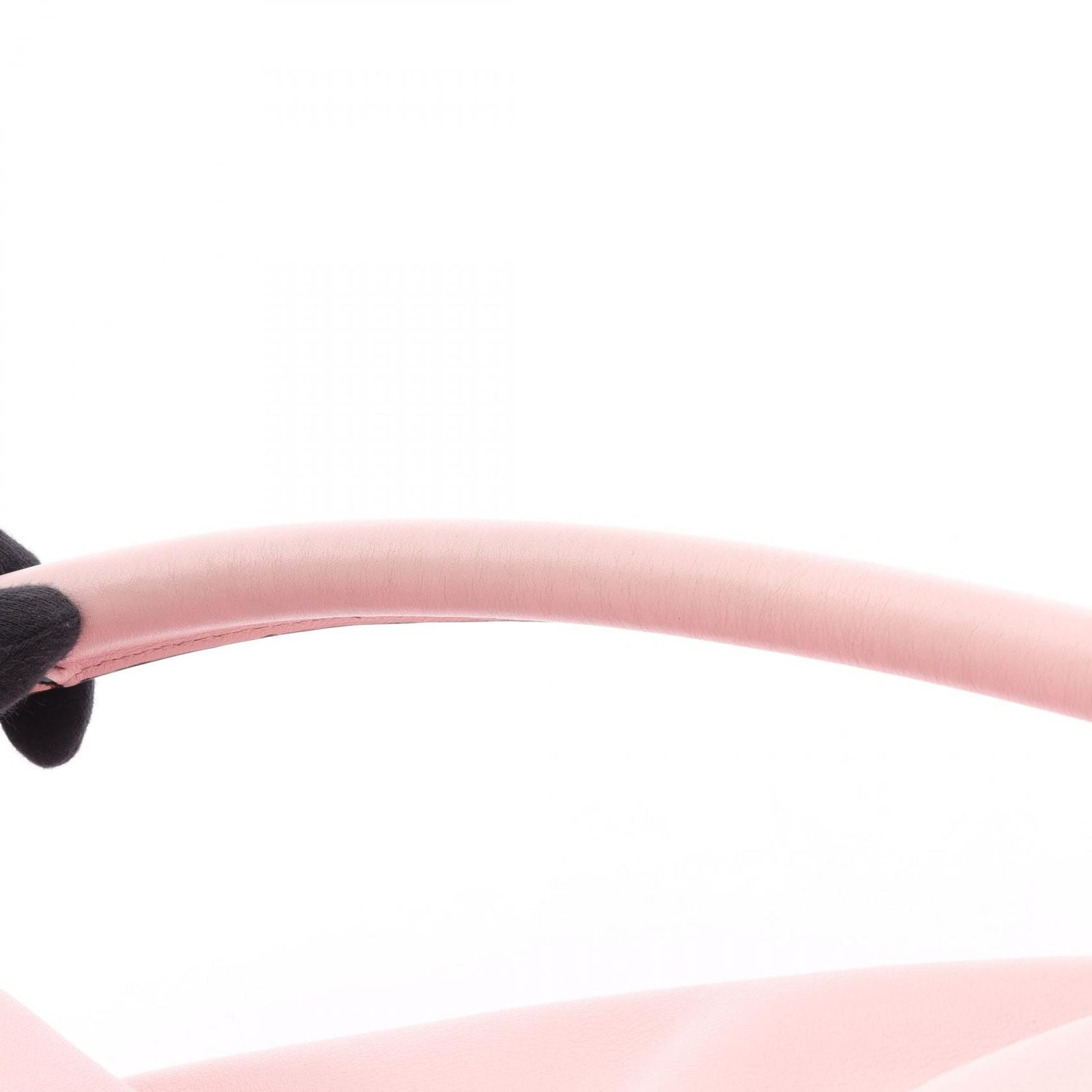Loewe Handbag Puzzle Bag 2-Way Pink Leather — view 7