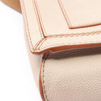 Loewe Shoulder Bag Barcelona Soft 2-Way Gray Leather — view 9