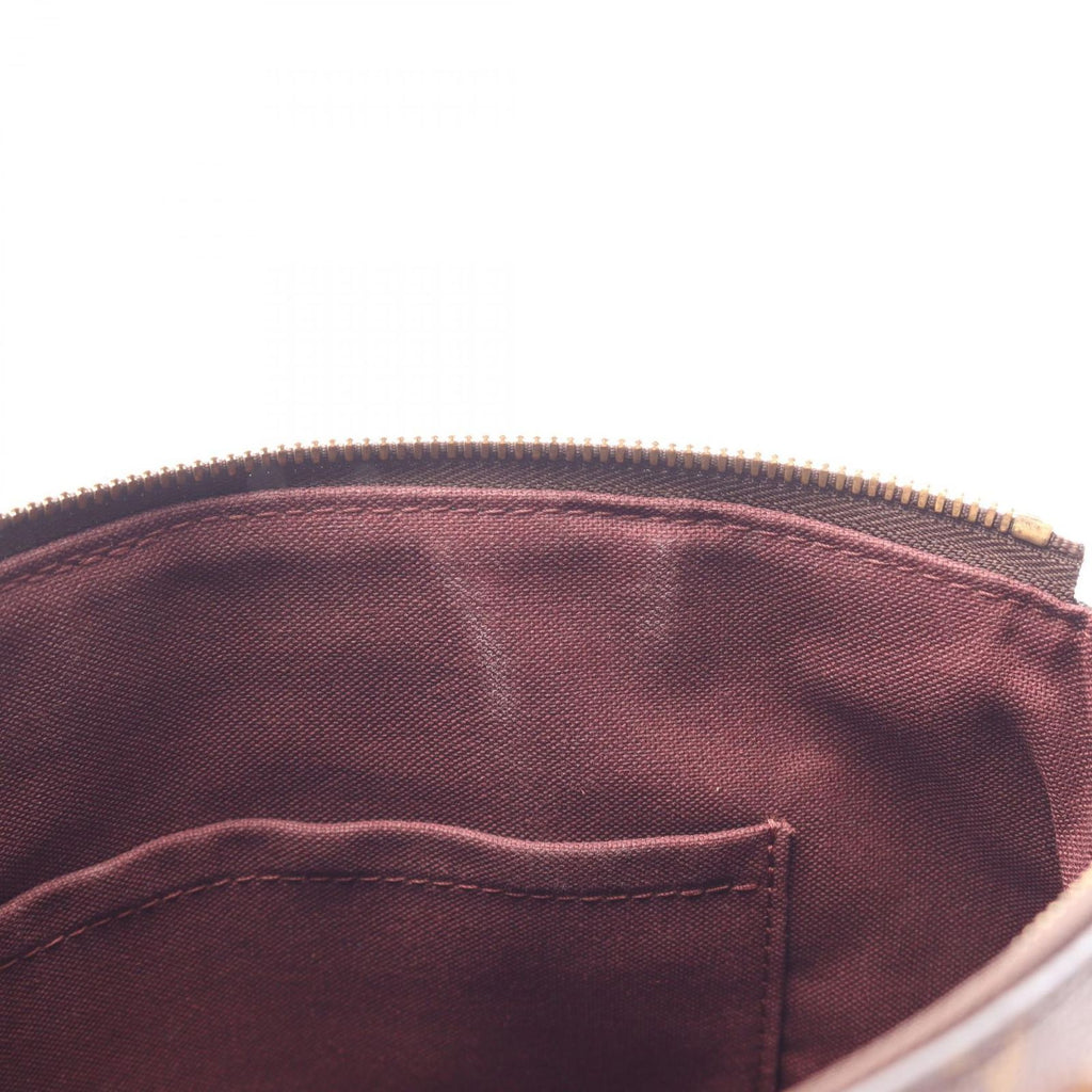 Louis Vuitton Handbag Turenne PM 2-Way Canvas Leather — view 6