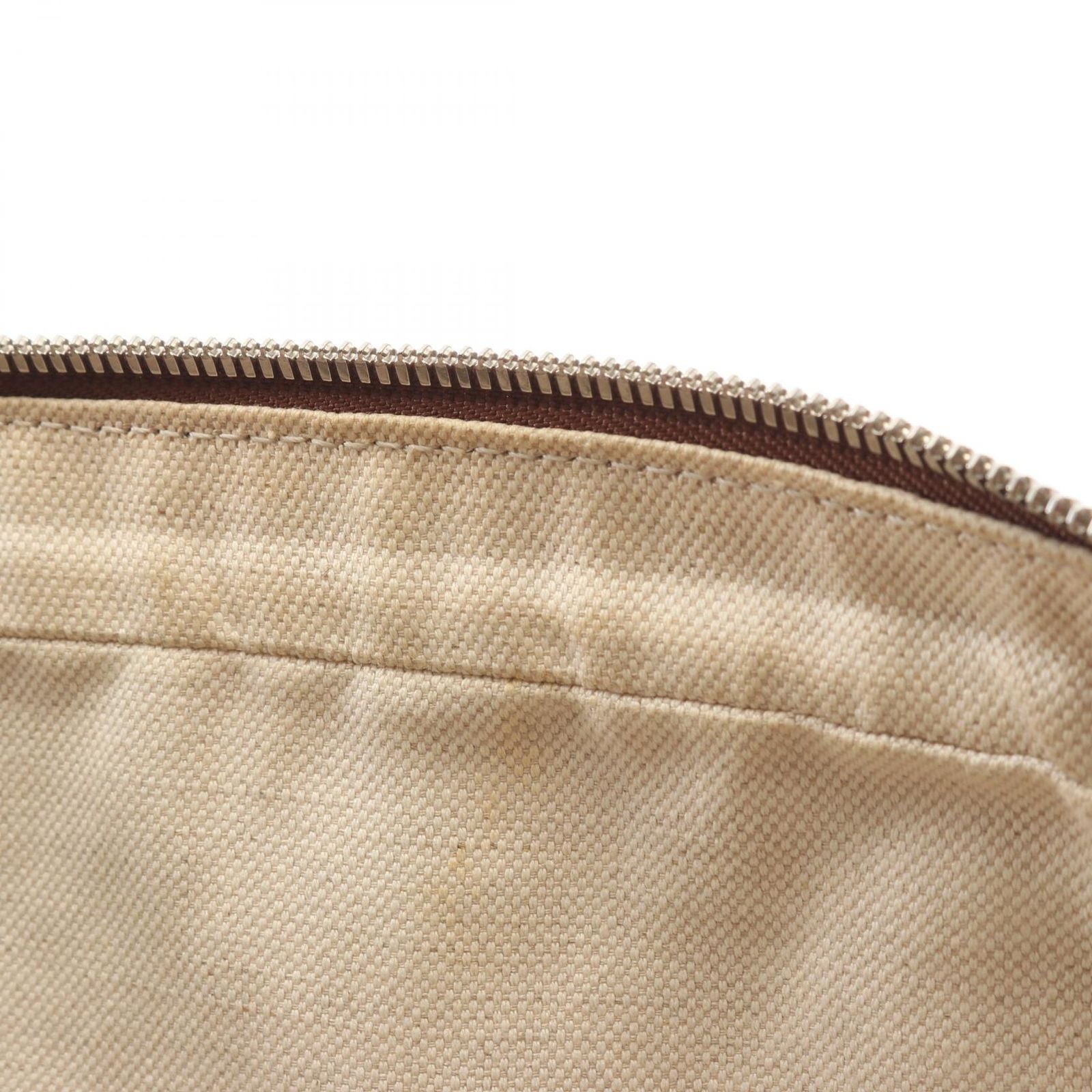 Gucci Briefcase Interlocking 2-Way Brown Leather — view 5