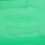 Bottega Veneta Tote the Arco Large Maxi Intrecciato Green Leather — view 4
