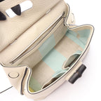 Gucci Handbag Bamboo Daily 2-Way Ivory Leather — view 3