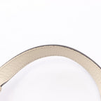 Gucci Handbag Bamboo Daily 2-Way Ivory Leather — view 8