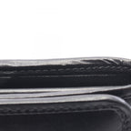 Loewe Bifold Wallet Anagram Black Leather — view 7