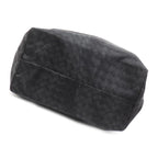 Bottega Veneta Intreccio Illusion Tote Black — view 3