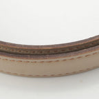 Hermes Constance Leather Motif Belt — view 5
