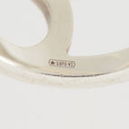 Hermes Chaine D'ancre MM Ring Silver — view 8